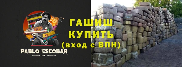 гашик Осташков