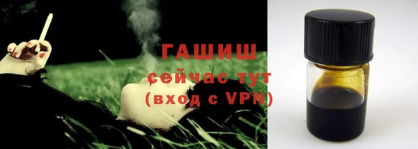 гашик Осташков