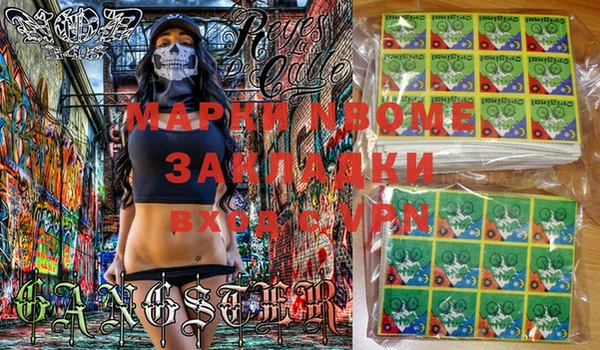 гашик Осташков